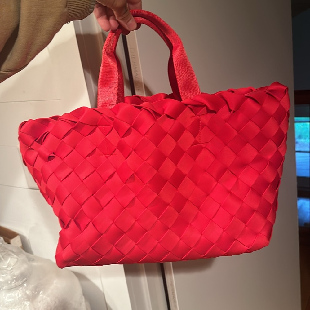 Naghedi Tangier Tote- SAME DAY SHIPPING! - Picture 5 of 8